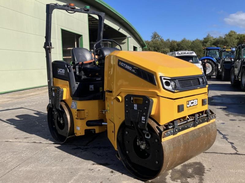 JCB CT380-130