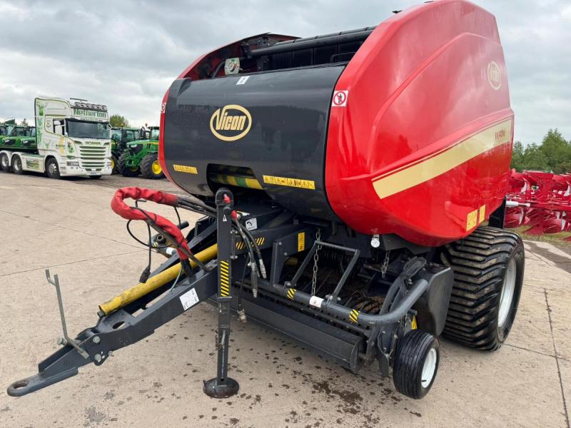 Vicon RV4216