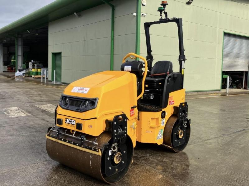 JCB CT260-120