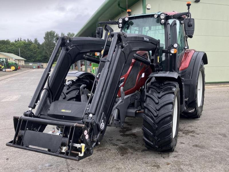 Valtra N155 Active