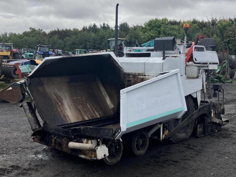 Bitelli BB632 Paver