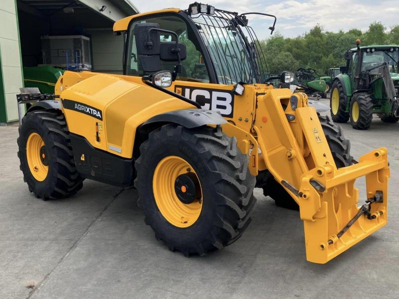 JCB 542-70 Agri Extra