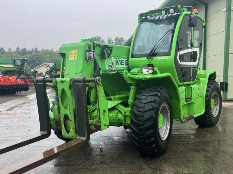 Merlo P120.10 HM