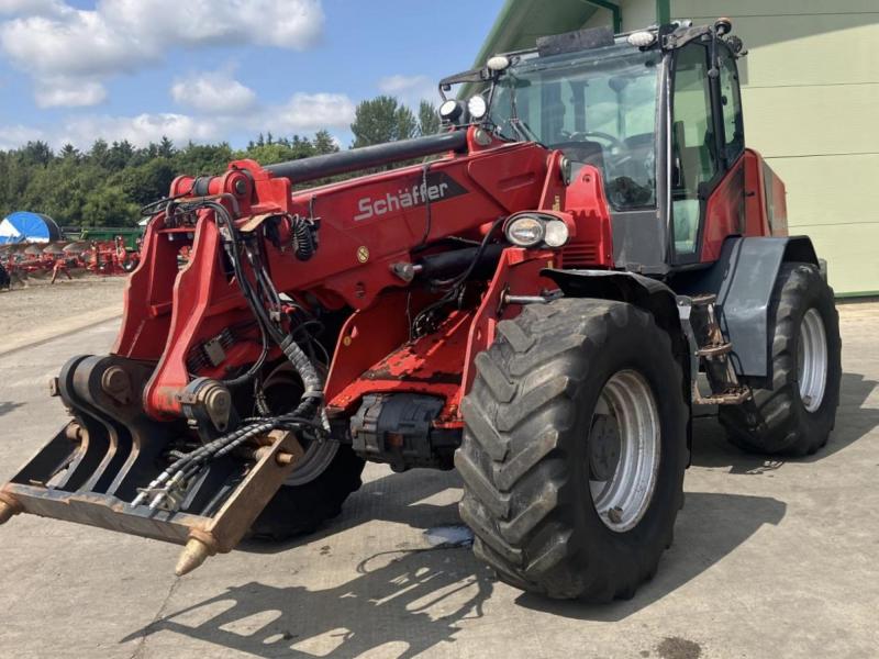 Schaffer 9640T