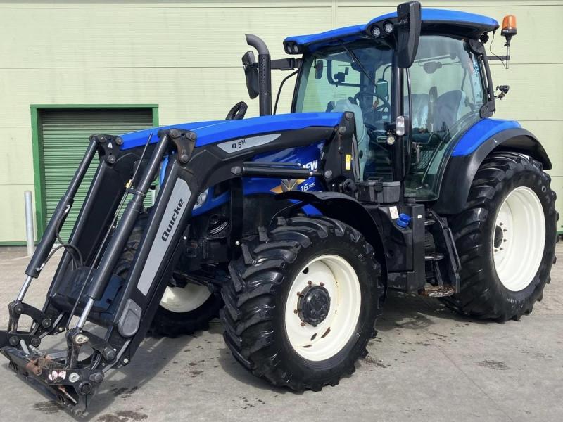 New Holland T6.145