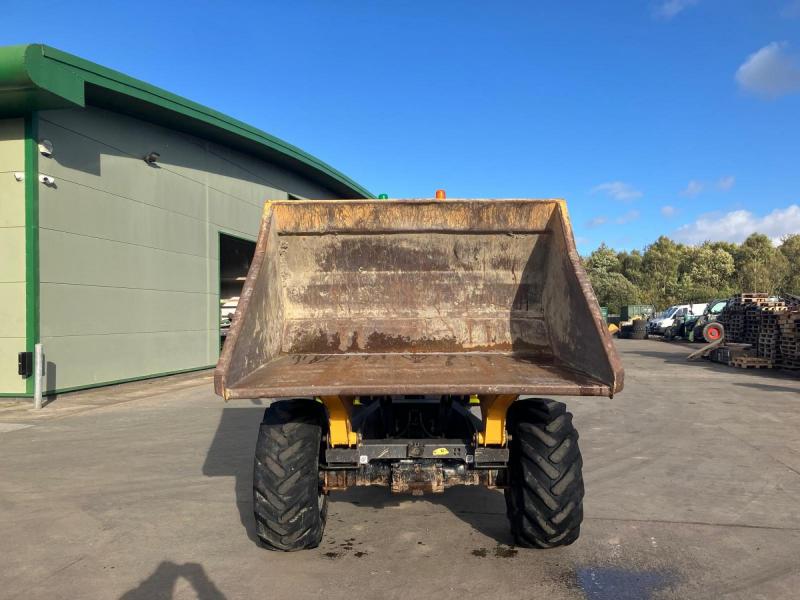 Mecalac 6MDX