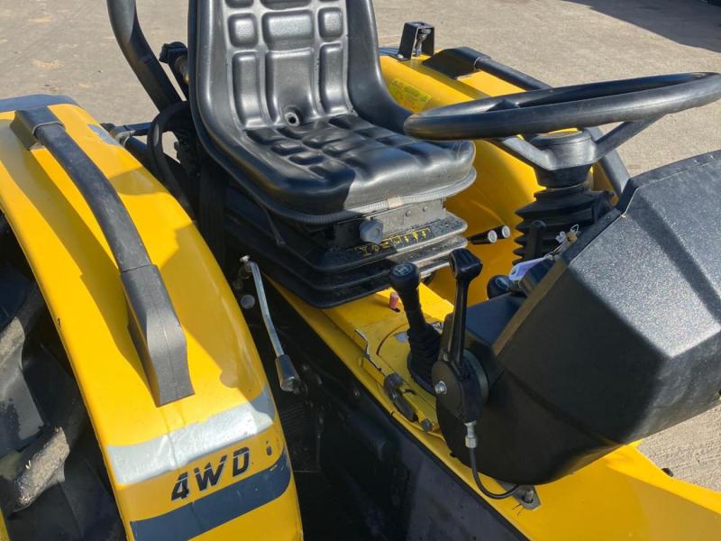 Pasquali P80 ARV