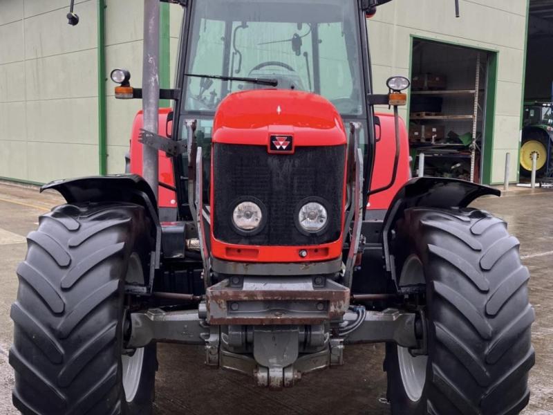 Massey Ferguson 5480