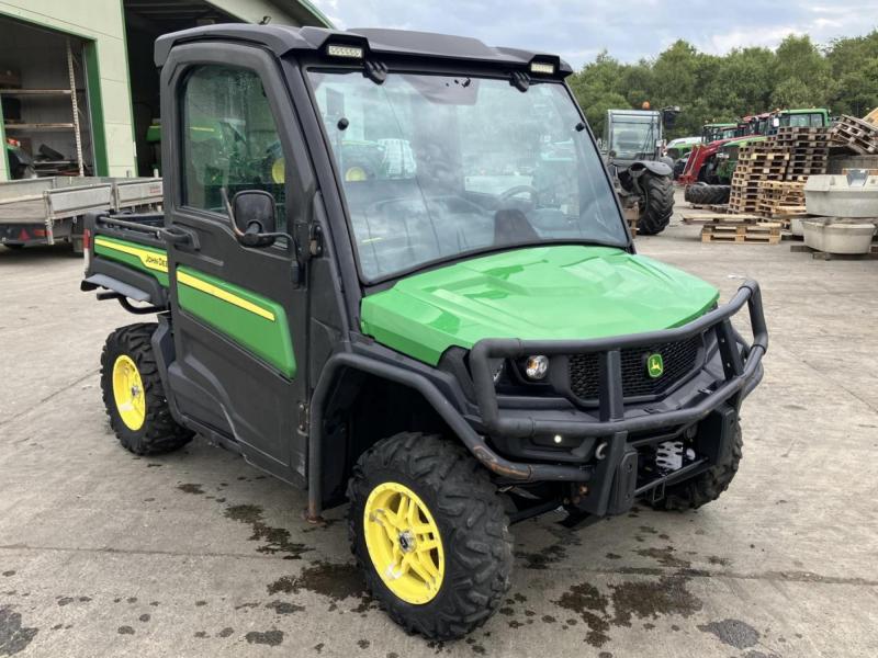 John Deere XUV 865M Gator