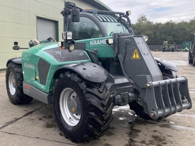 Kramer KT557