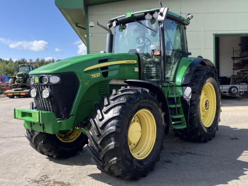 John Deere 7930