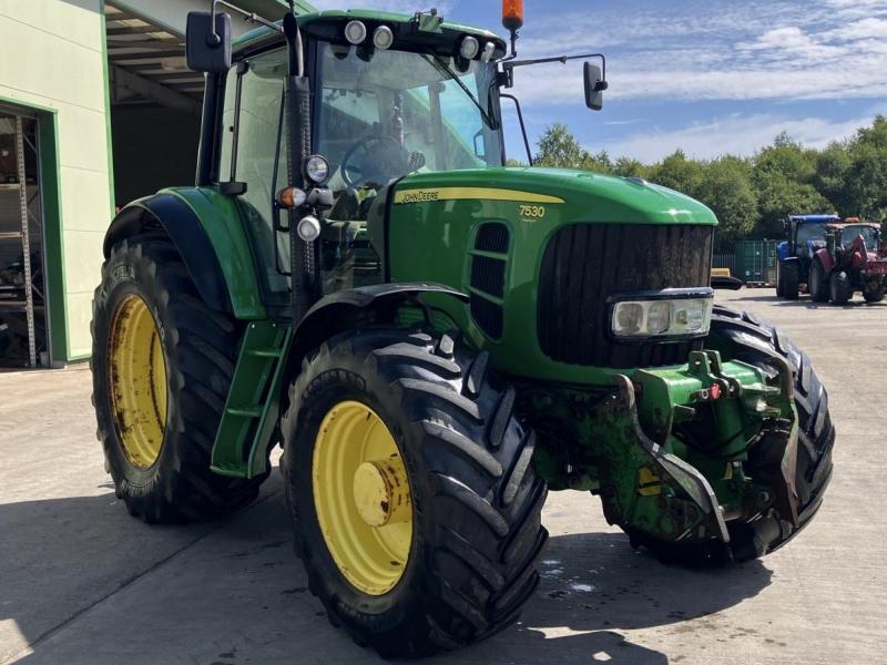 John Deere 7530 Premium