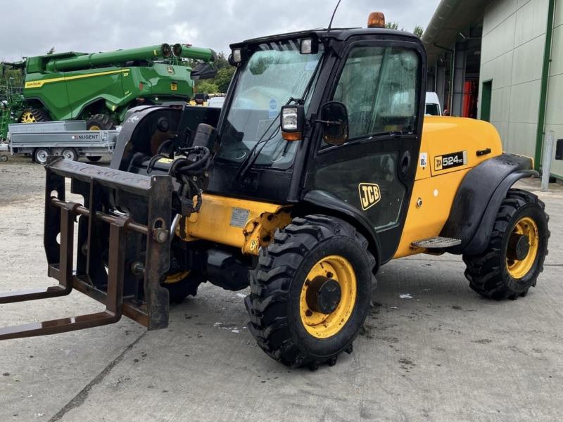 JCB 524-50