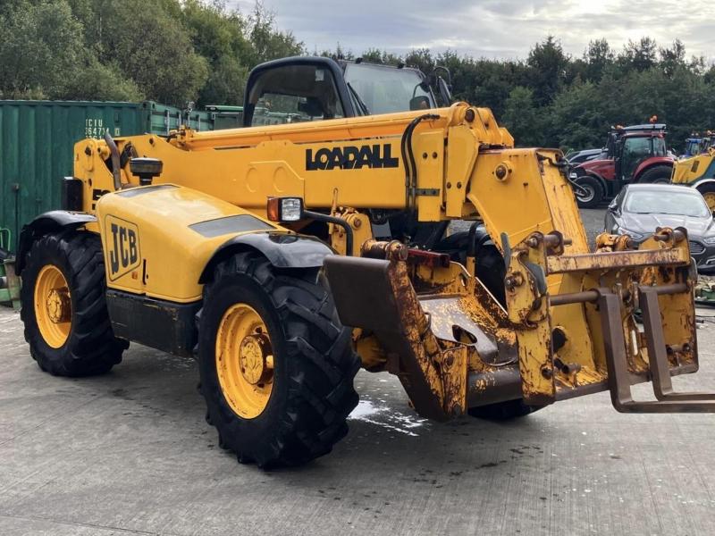 JCB 532-120