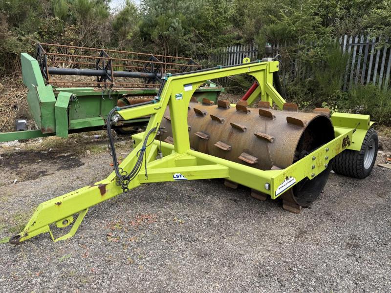 Alstrong 840T Aerator
