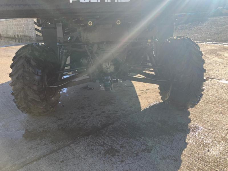 Polaris Ranger 1000