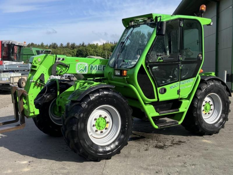 Merlo P30.6 Multifarmer