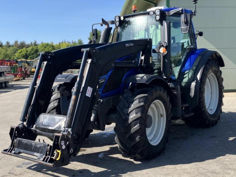 Valtra N174