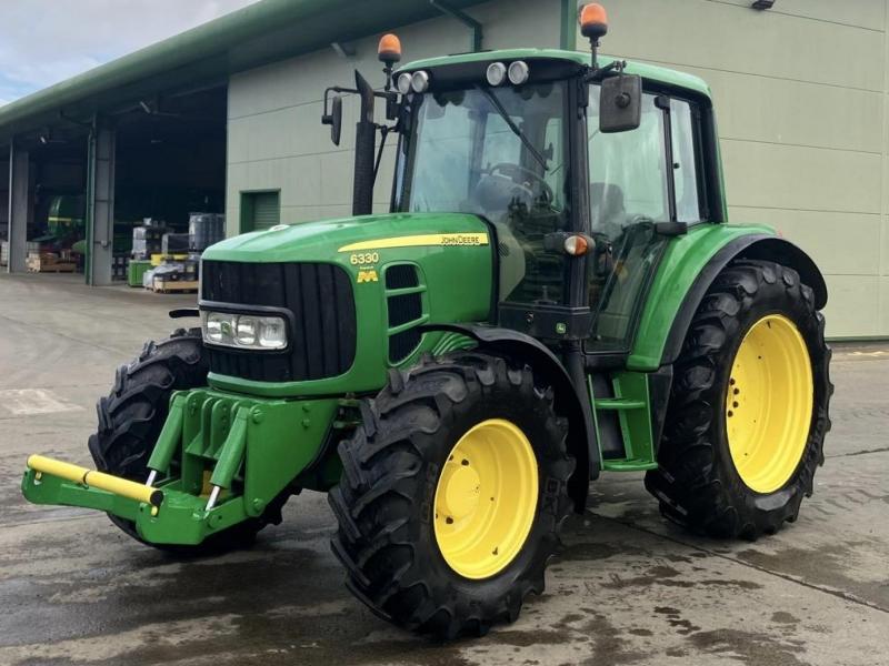 John Deere 6330 Premium