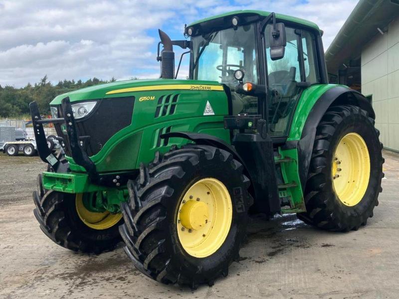 John Deere 6150M