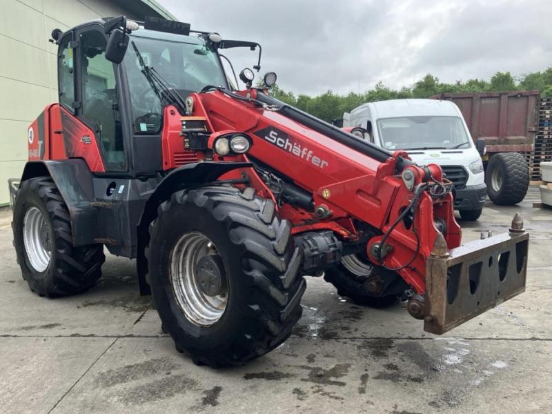 Schaffer 9640T