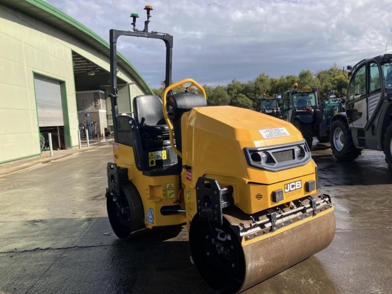 JCB CT260-120