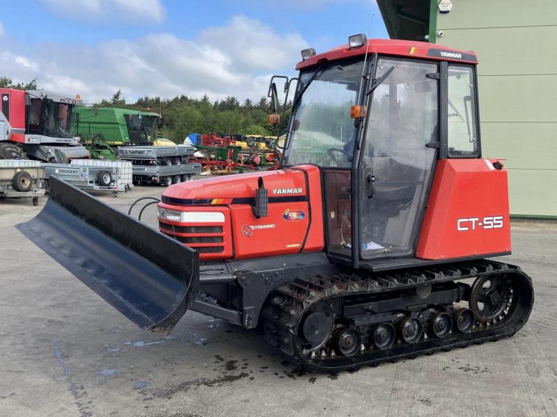 Yanmar CT-55