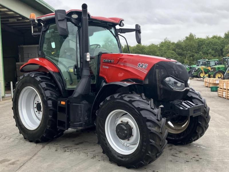 Case Maxxum 145