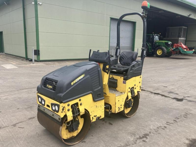 Bomag BW80 AD-5