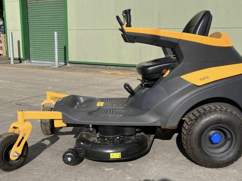 Stiga Gyro 700E