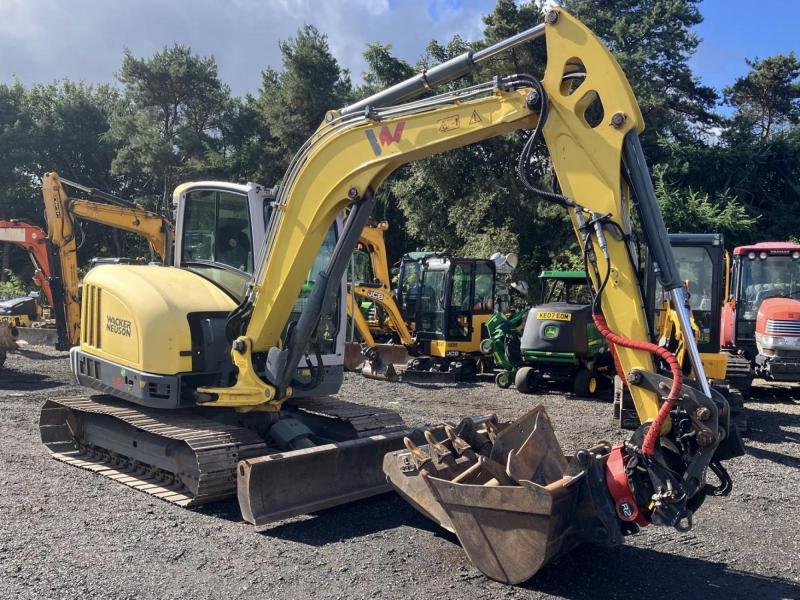Wacker Neuson ET65