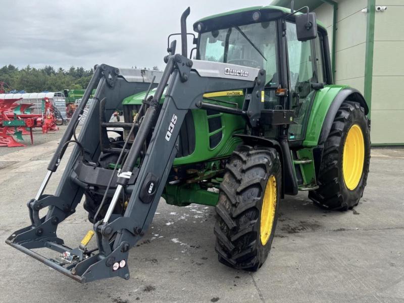 John Deere 6330