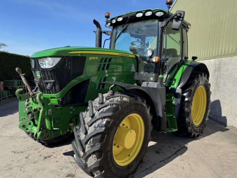 John Deere 6155R