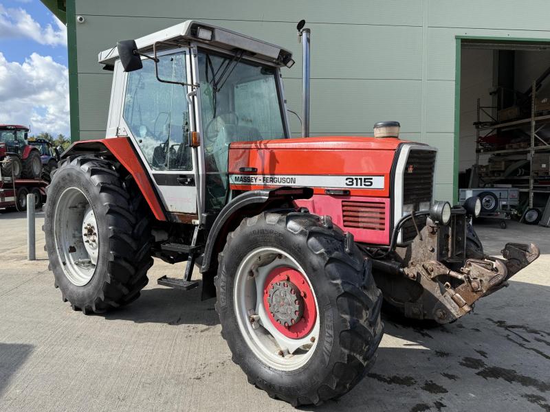 Massey Ferguson 3115