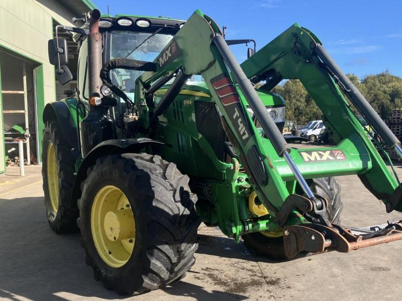 John Deere 6145R