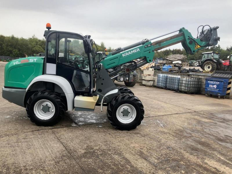 Kramer KL25.5T