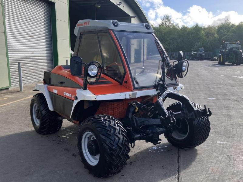 Reform Metrac H5X