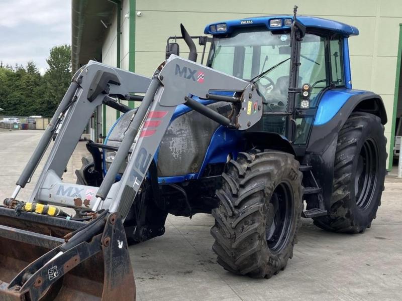 Valtra T130