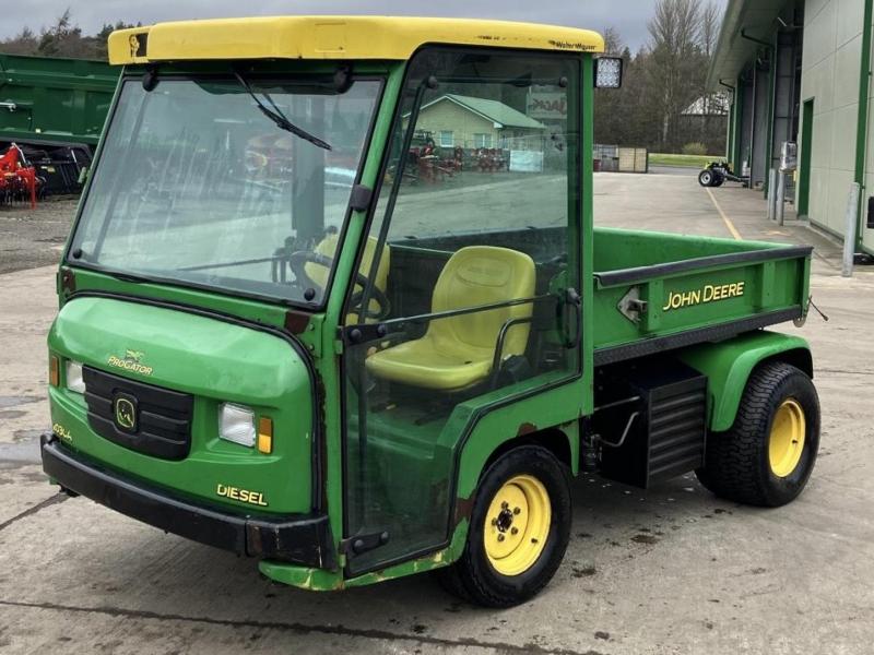 John Deere 2030A Pro Gator