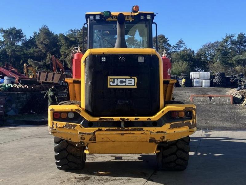 JCB 437
