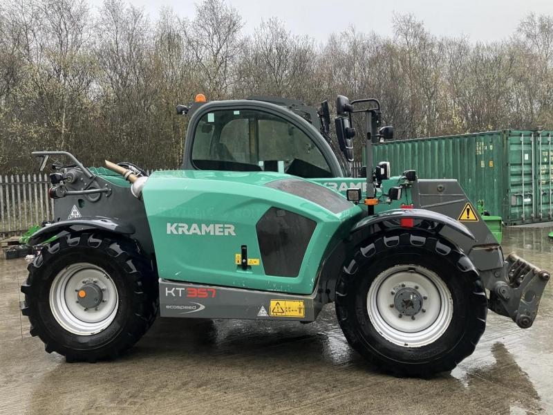 Kramer KT357