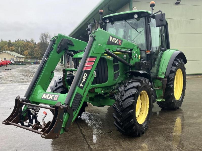 John Deere 6130
