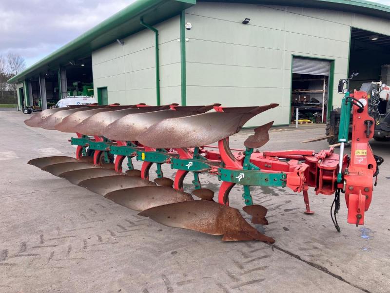 Kverneland EG85-300