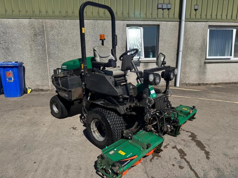 Ransomes Parkway 3