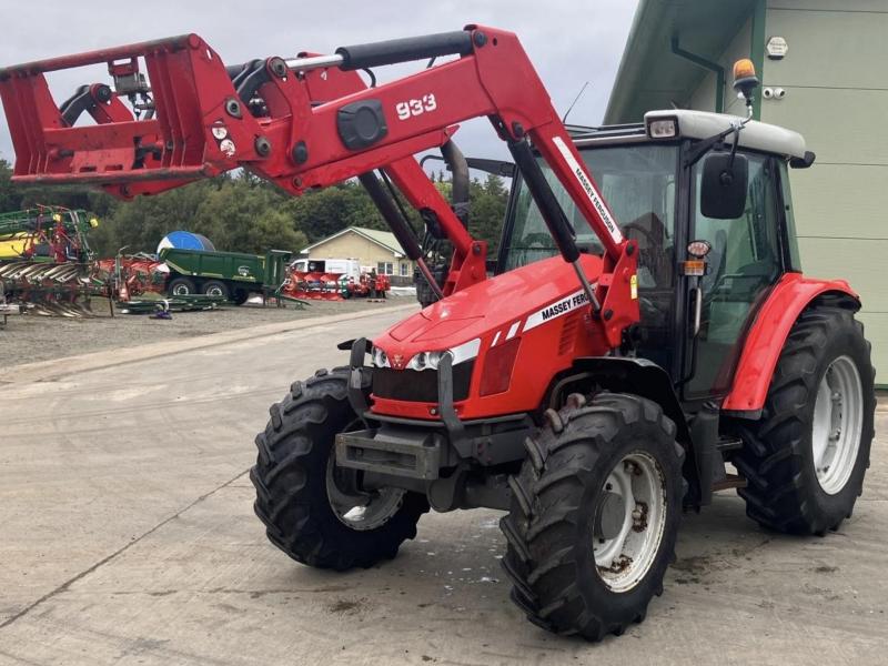 Massey Ferguson 5440