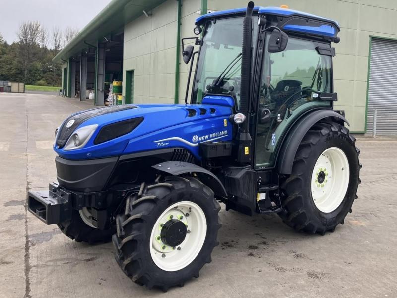 New Holland T4.90F
