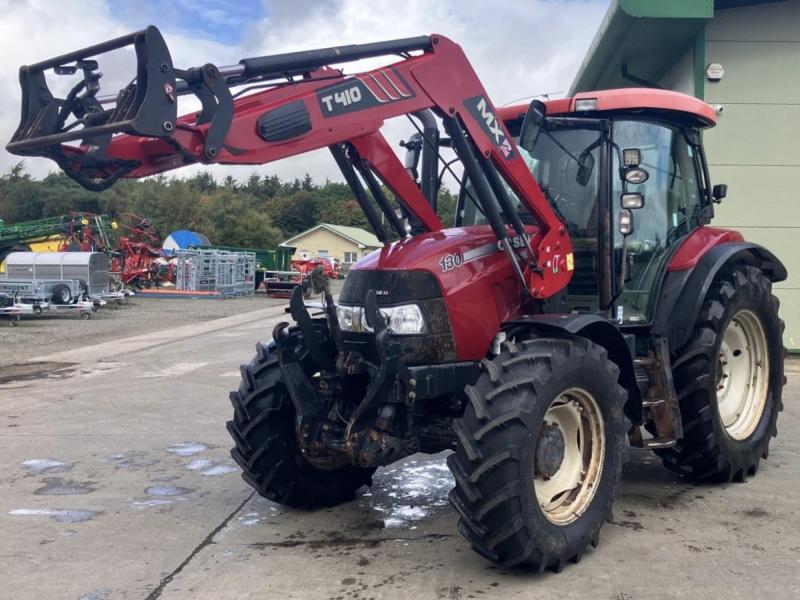 Case Maxxum 130